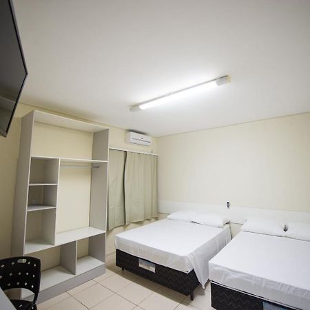 Vila Dumont No Centro De Foz Foz do Iguacu Ngoại thất bức ảnh