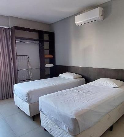 Vila Dumont No Centro De Foz Foz do Iguacu Ngoại thất bức ảnh
