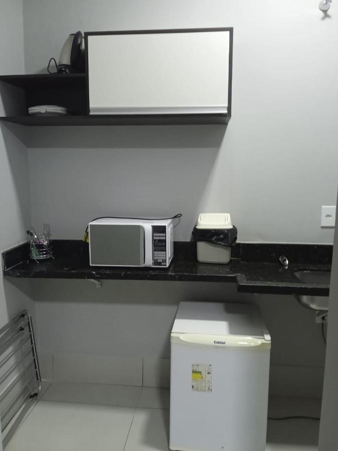 Vila Dumont No Centro De Foz Foz do Iguacu Ngoại thất bức ảnh