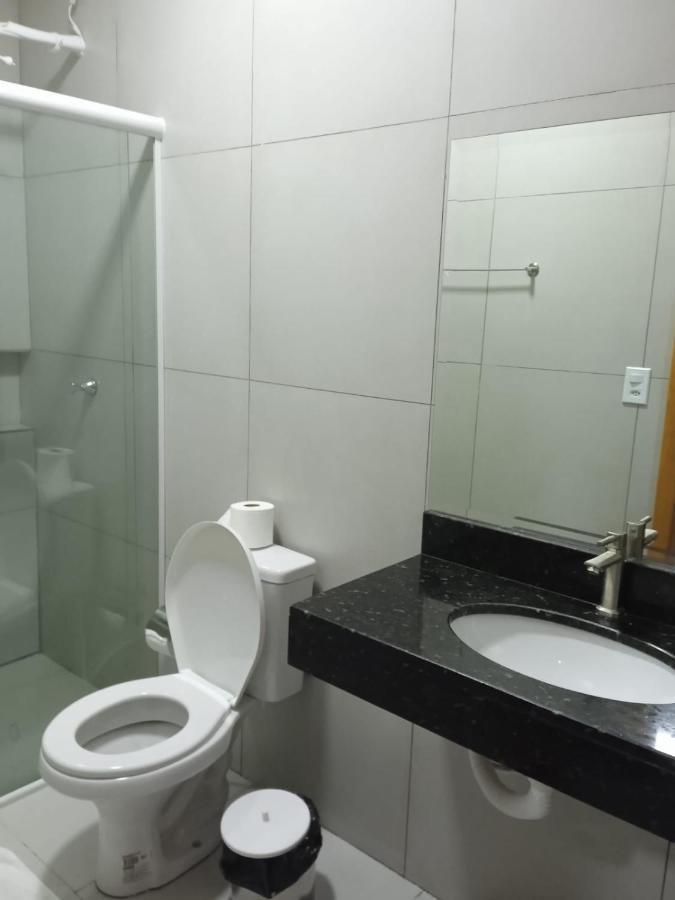 Vila Dumont No Centro De Foz Foz do Iguacu Ngoại thất bức ảnh