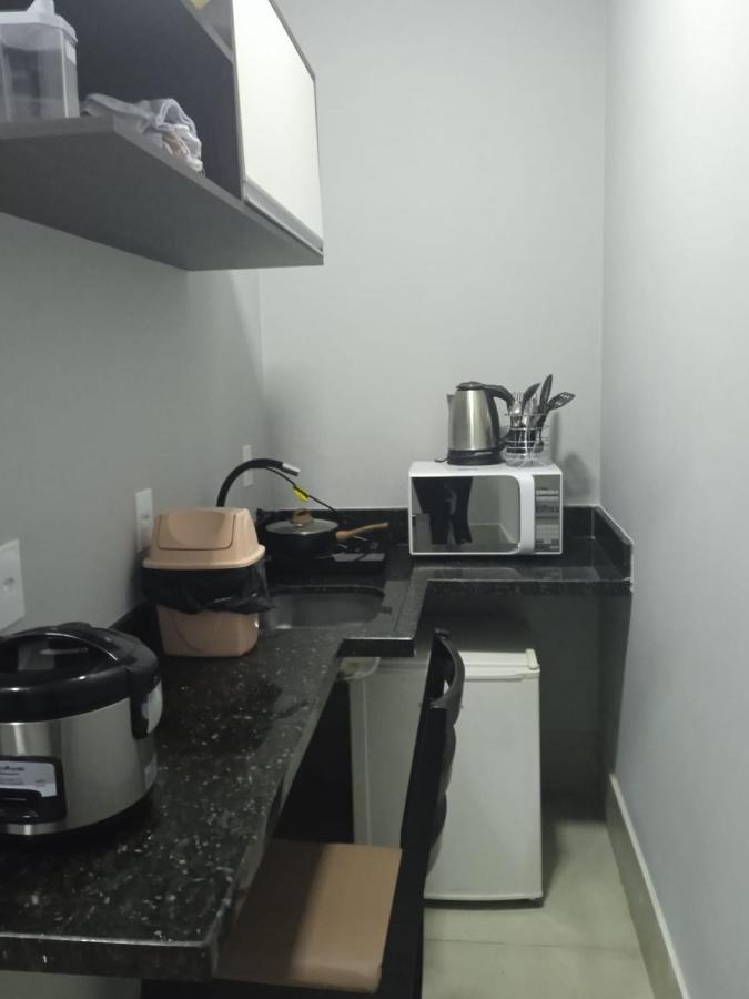 Vila Dumont No Centro De Foz Foz do Iguacu Ngoại thất bức ảnh