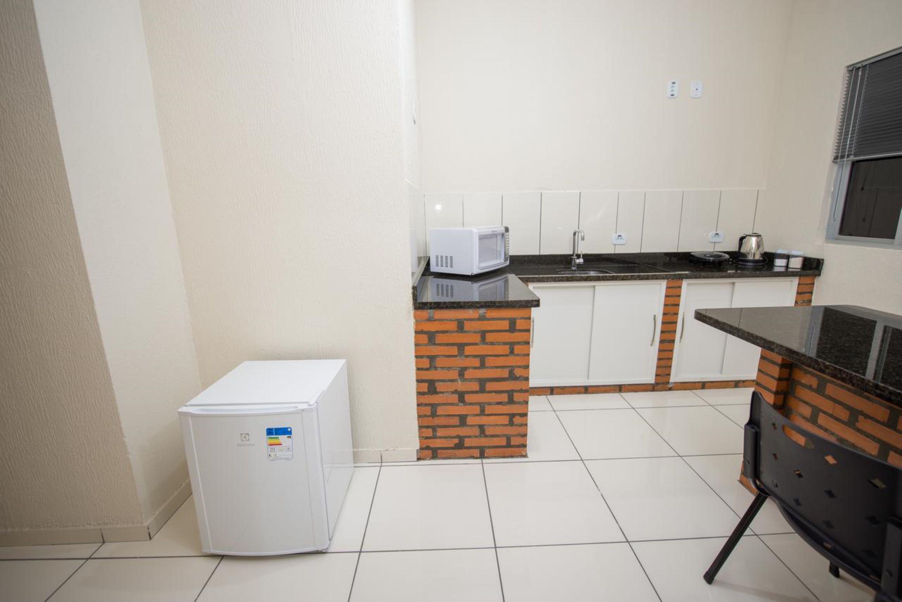 Vila Dumont No Centro De Foz Foz do Iguacu Ngoại thất bức ảnh
