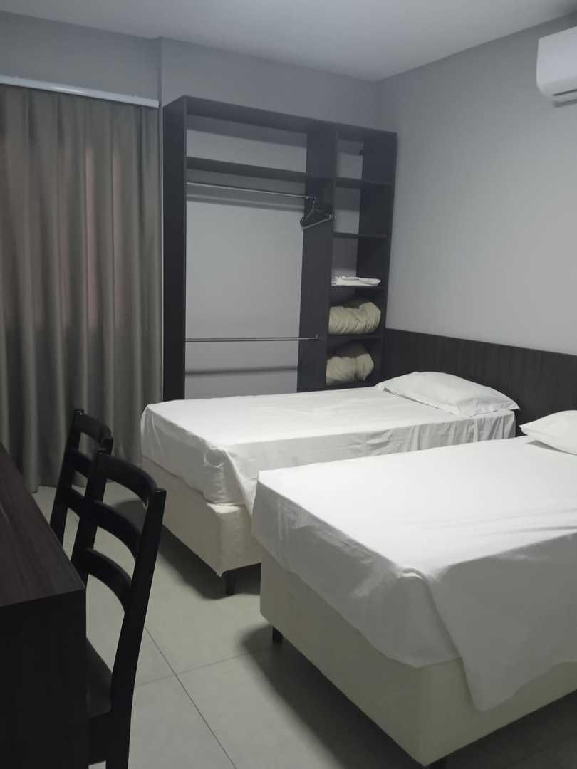 Vila Dumont No Centro De Foz Foz do Iguacu Ngoại thất bức ảnh