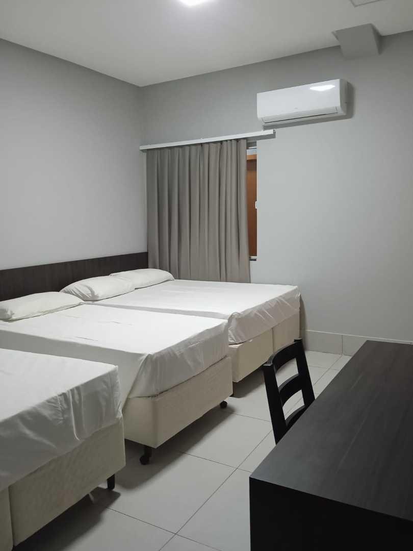 Vila Dumont No Centro De Foz Foz do Iguacu Ngoại thất bức ảnh